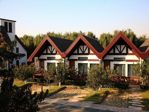 寒假| 亲子酒店可以消磨大半个假期之江浙沪“包邮区”