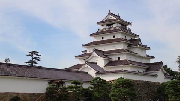 日本东北六县的美景和美食清单