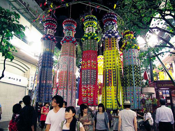 日本东北六县的美景和美食清单