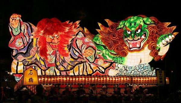 日本东北六县的美景和美食清单