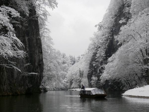 日本东北六县的美景和美食清单