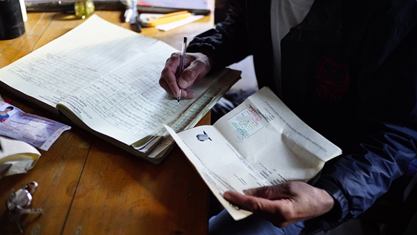 图片故事 | 尼泊尔有个木斯塘