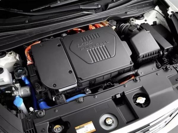 五年后汽车可能会更省油，发动机热效率提高到50%