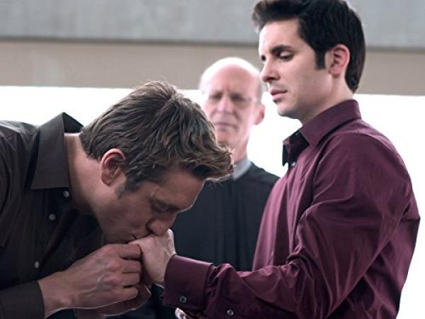 睡不着｜艾滋病是一种心病