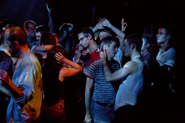 睡不着｜艾滋病是一种心病