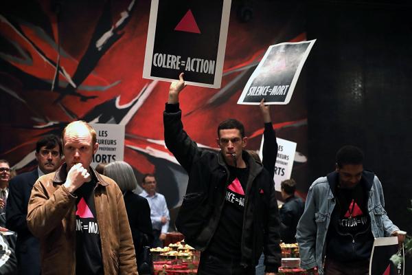 睡不着｜艾滋病是一种心病