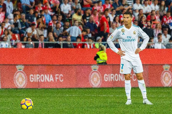 中国运动员为何持续无缘“体坛奥斯卡”？吃了职业化运动的亏