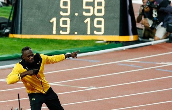 中国运动员为何持续无缘“体坛奥斯卡”？吃了职业化运动的亏