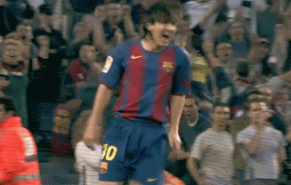 足坛球王有马拉多纳和贝利，但小罗，却是独一无二的