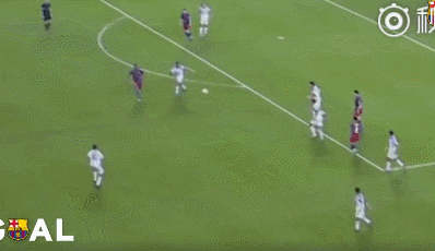 足坛球王有马拉多纳和贝利，但小罗，却是独一无二的