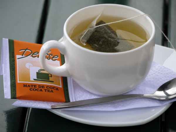 古柯茶、血肠汤、殖民建筑，在基多老城散步