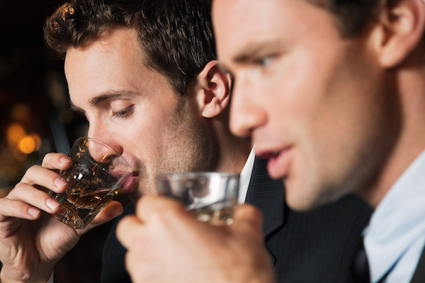 问答｜感冒期间喝酒能要命？