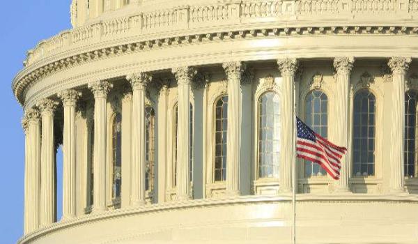 时隔5年大公国际再对美国主权信用降级：A-下调至BBB+