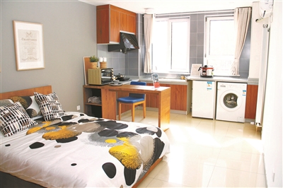 探秘北京人才公租房：多为非京籍90后，政府补贴一半租金