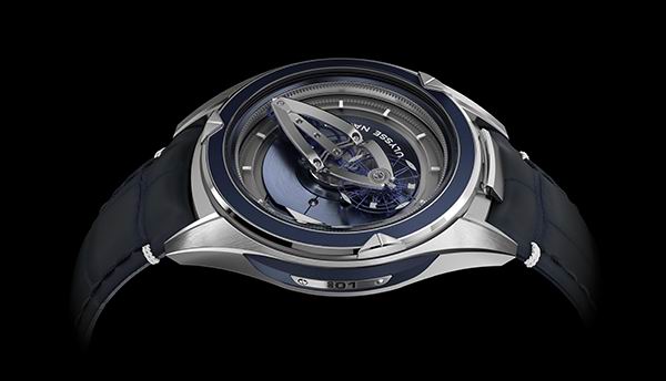 2018日内瓦表展：脚踏实地，更不忘手摘星辰