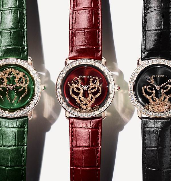 2018日内瓦表展：脚踏实地，更不忘手摘星辰