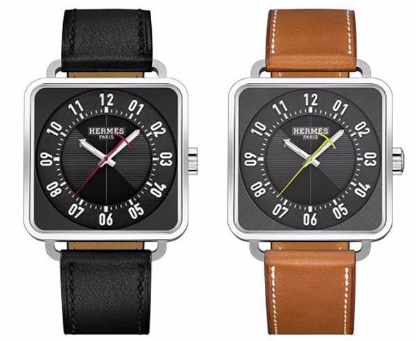 2018日内瓦表展：脚踏实地，更不忘手摘星辰