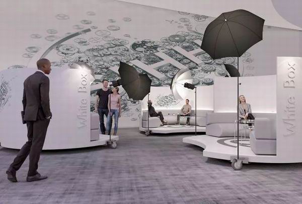 2018日内瓦表展：脚踏实地，更不忘手摘星辰