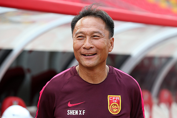 U17国青教练组集体辞职？主帅是“临时工”，足协没签合同