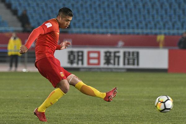 独家丨张玉宁的执拗坚守：下半赛季，我能在德国踢上球了