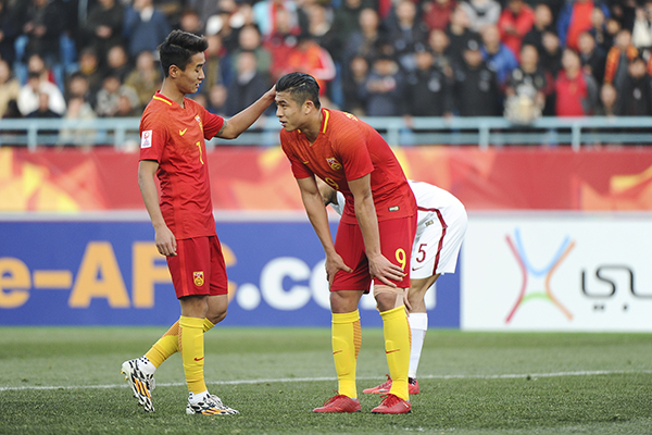 独家丨张玉宁的执拗坚守：下半赛季，我能在德国踢上球了