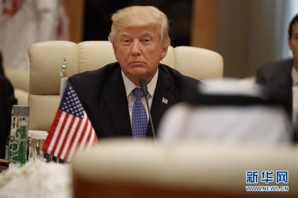 特朗普考虑对华发起窃取知识产权罚款：数额你甚至想都想不到