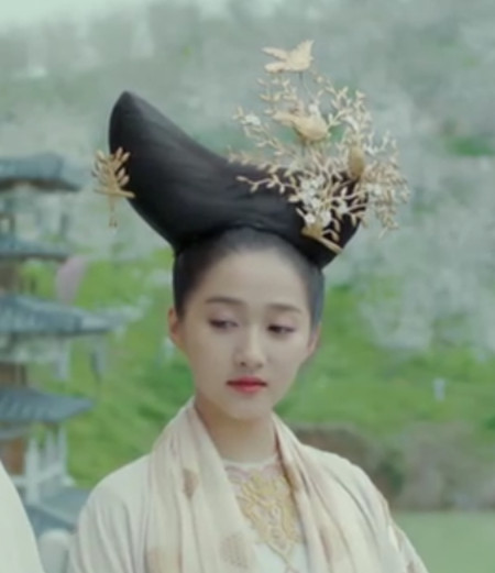 《凤囚凰》拍成这样，是于正的进步，还是原著的退步