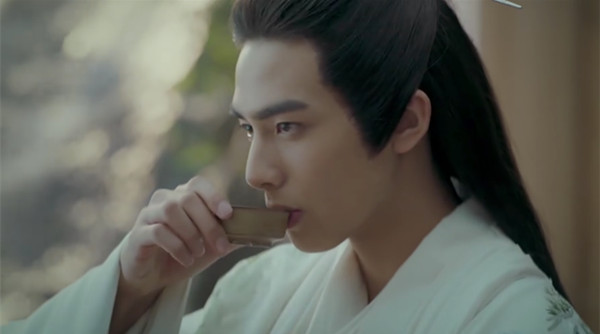 《凤囚凰》拍成这样，是于正的进步，还是原著的退步