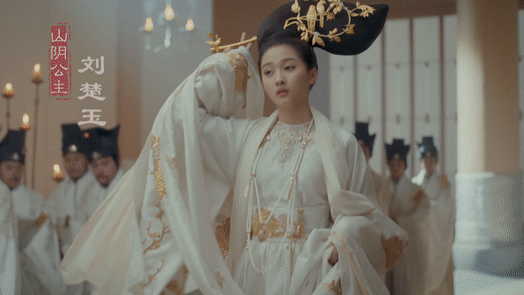 《凤囚凰》拍成这样，是于正的进步，还是原著的退步