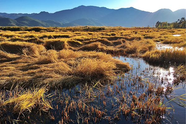 从木里到泸沽湖，寻找香格里拉之源