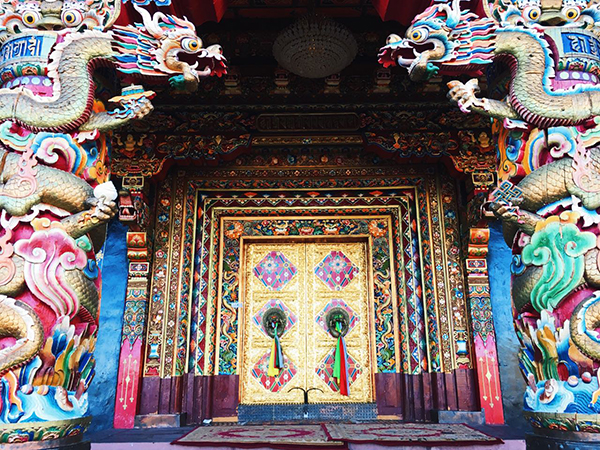 从木里到泸沽湖，寻找香格里拉之源