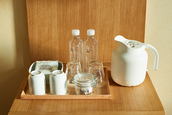 首家无印良品酒店深圳开业：定价950元起，没有门童行李员