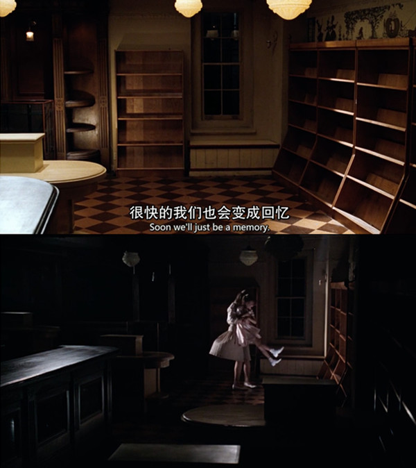 睡不着｜还有人写情书吗