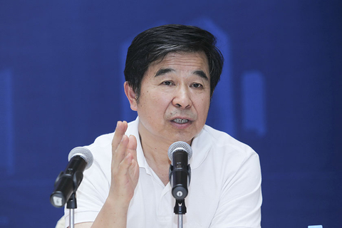 顾云昌：今年房价不会大涨，集体土地建租赁住房将稳定楼市