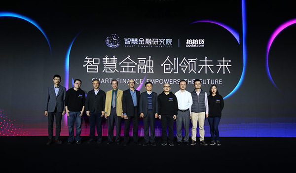 拍拍贷早期投资人：互联网金融是各个行业很好的变现方式