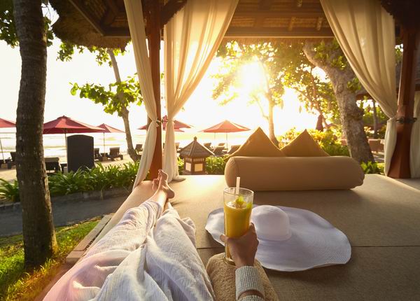 寒假| 全家出动，看东南亚的这些亲子酒店