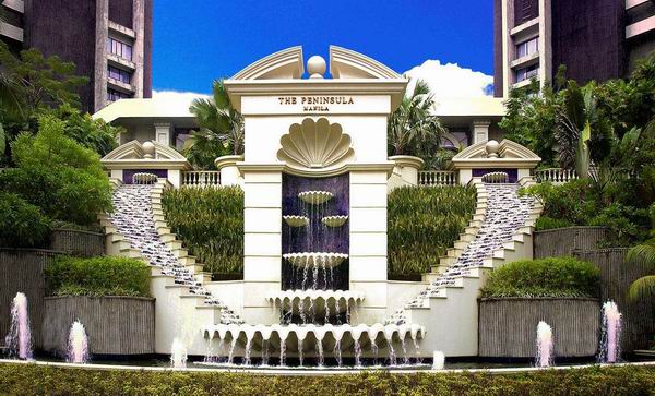 寒假| 全家出动，看东南亚的这些亲子酒店