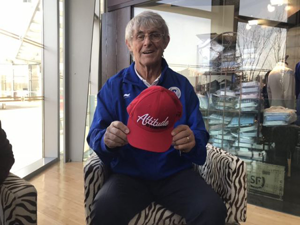 米卢：要帮国足打入卡塔尔世界杯，中国足协主席需要有远见