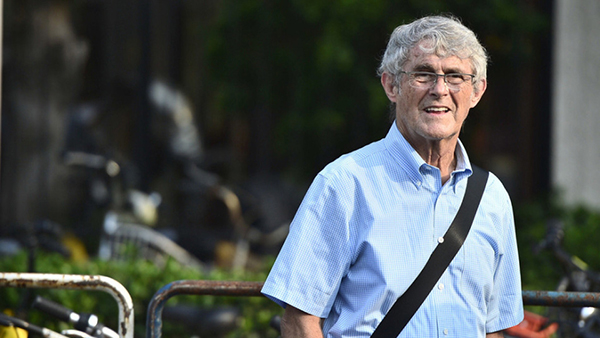 米卢：要帮国足打入卡塔尔世界杯，中国足协主席需要有远见