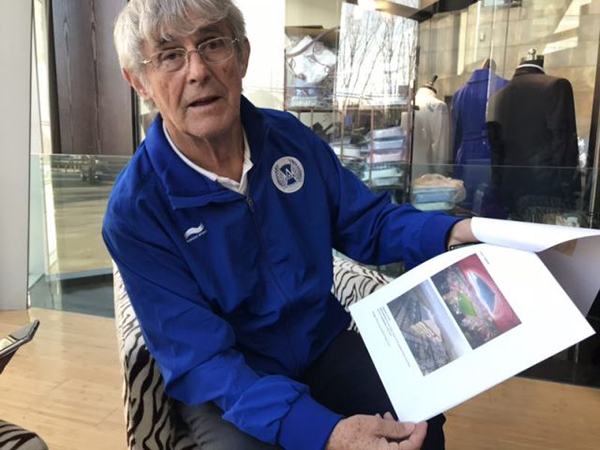 米卢：要帮国足打入卡塔尔世界杯，中国足协主席需要有远见