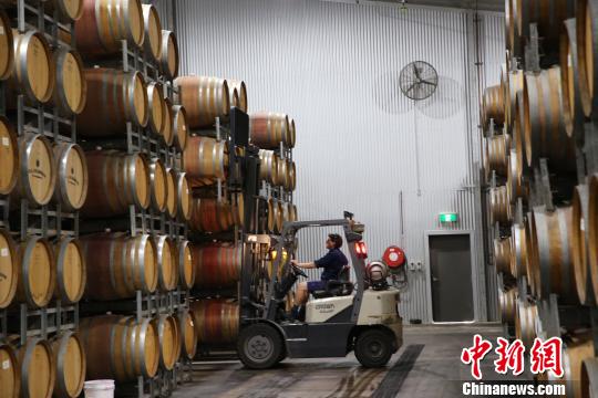 1亿元收购歌浓酒庄，张裕称其世界版图需要这样顶尖的酒庄