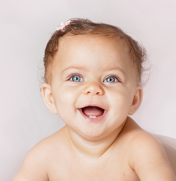 问答｜如何帮助宝宝缓解乳牙出牙不适？