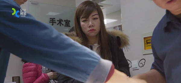 《72小时》“宠物医院”热播，制片人郭静：生活本身有力量