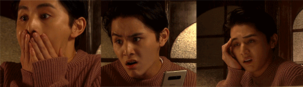 《隐匿于冬》除了可以用一年的表情包外，一无是处