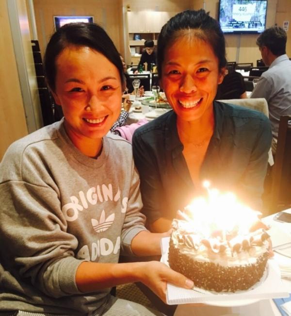 没教练、没赞助但梦想一直在，十年不懈的她再次闪耀澳网