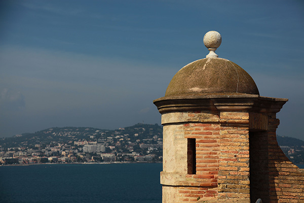 从马赛到戛纳，活得像一部电影