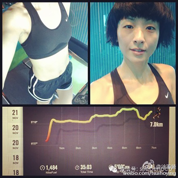 “亚洲最难”港马惊动半个娱乐圈，陈奕迅老婆7万人脱颖而出