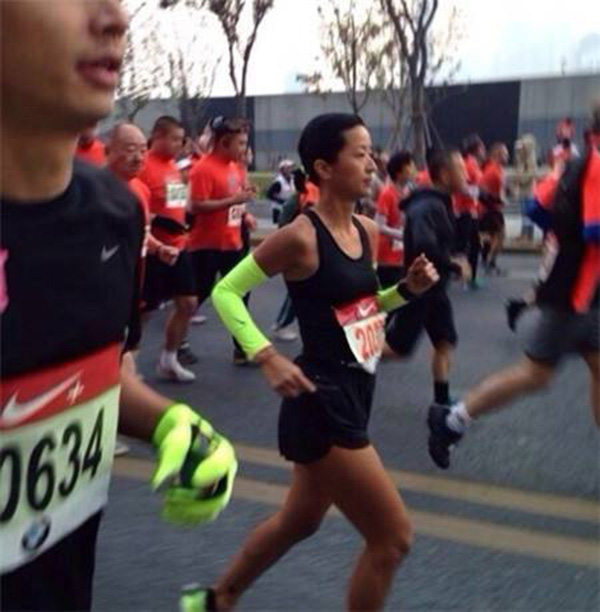 “亚洲最难”港马惊动半个娱乐圈，陈奕迅老婆7万人脱颖而出