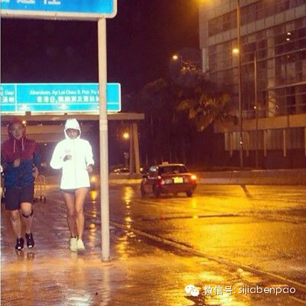 “亚洲最难”港马惊动半个娱乐圈，陈奕迅老婆7万人脱颖而出