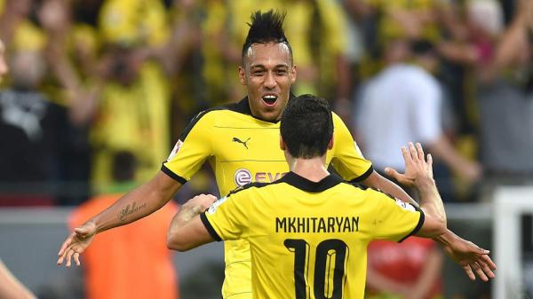 桑切斯、姆希塔良互换东家，这波操作曼联和鹿晗都满意了